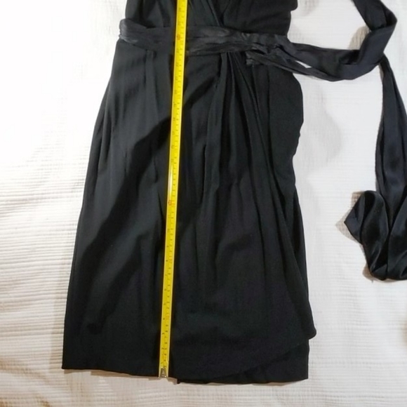 DVF Antoinette wrap dress - Picture 10 of 13